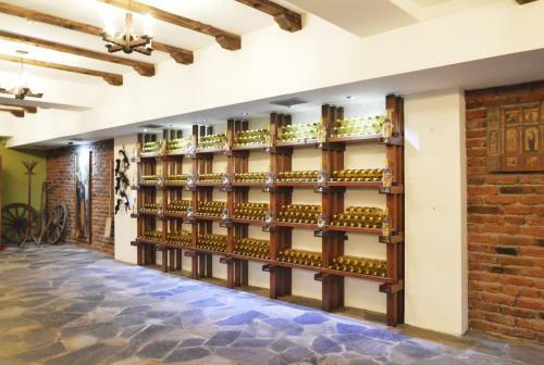 Tcc Grand Plaza Hotel