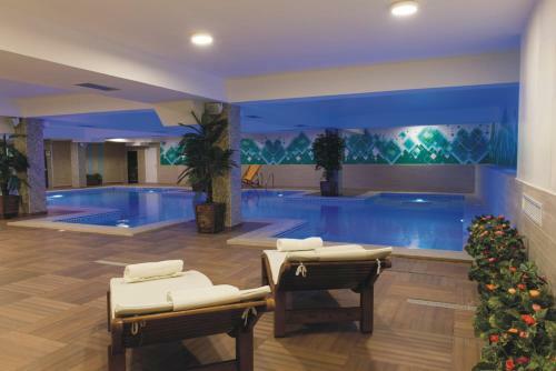 Tcc Grand Plaza Hotel