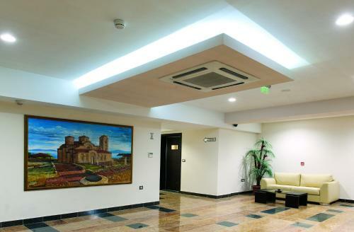 Tcc Grand Plaza Hotel