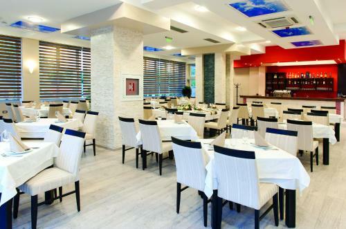 Tcc Grand Plaza Hotel
