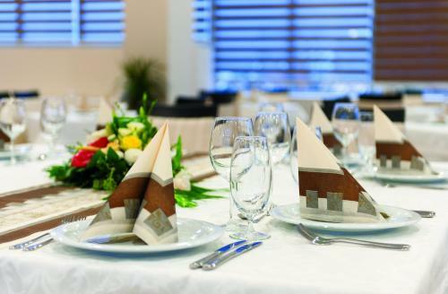 Tcc Grand Plaza Hotel