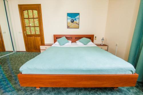 Hostal Villaninna
