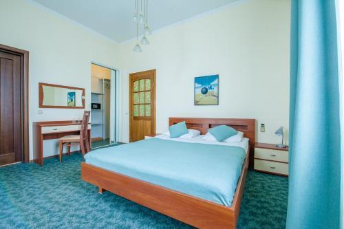 Hostal Villaninna