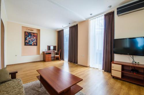 Hostal Villaninna