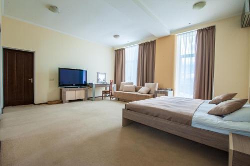 Hostal Villaninna