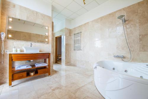 Hostal Villaninna