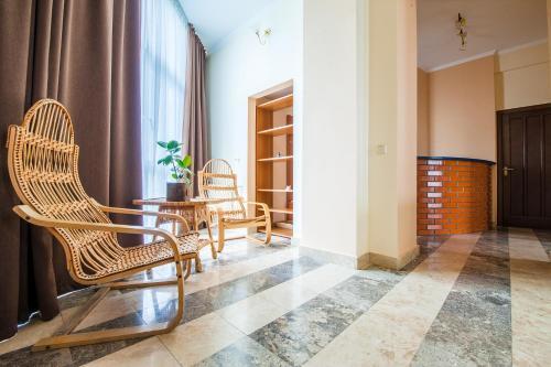 Hostal Villaninna