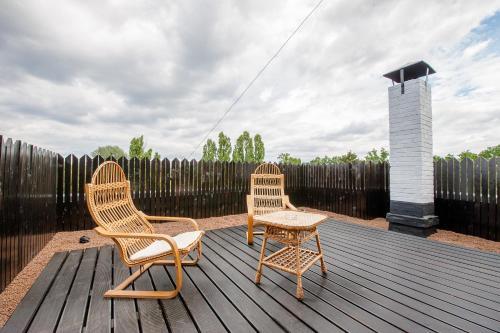 Hostal Villaninna