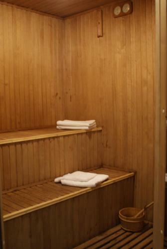 Hostal Villaninna