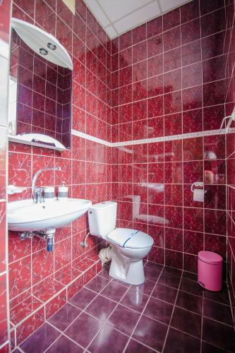 Hostal Villaninna