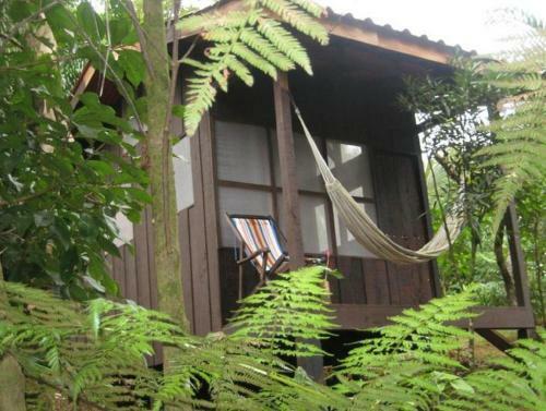 Yatama Ecolodge Sarapiqui