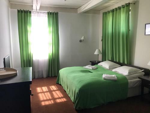 Agroturismo Blyzhche Neba