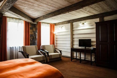 Agroturismo Blyzhche Neba