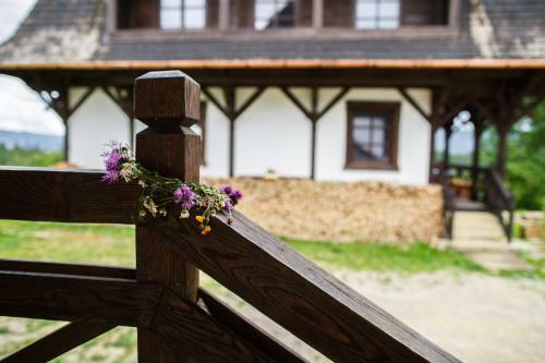 Agroturismo Blyzhche Neba