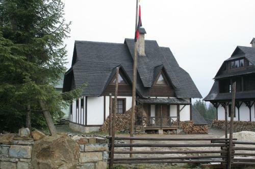 Agroturismo Blyzhche Neba