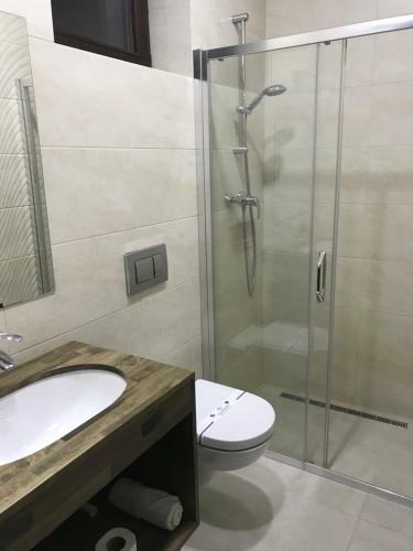 Agroturismo Blyzhche Neba