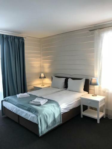 Agroturismo Blyzhche Neba