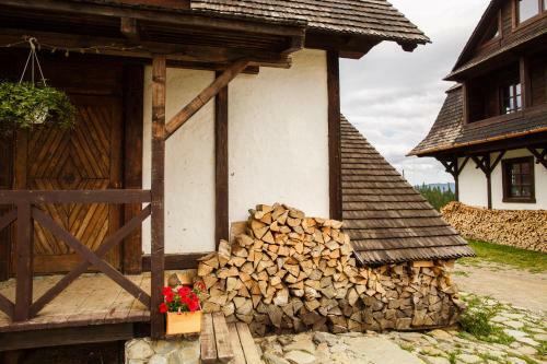 Agroturismo Blyzhche Neba