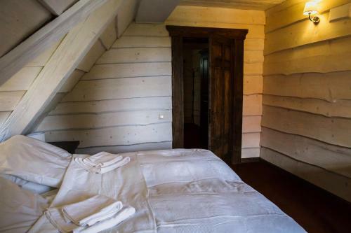 Agroturismo Blyzhche Neba