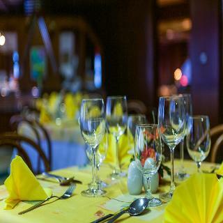 Hotel Poprad