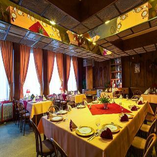 Hotel Poprad
