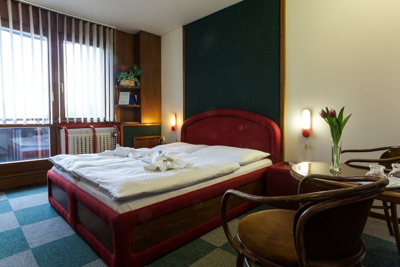 Hotel Poprad