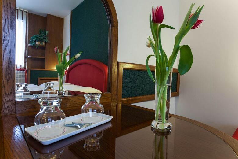 Hotel Poprad