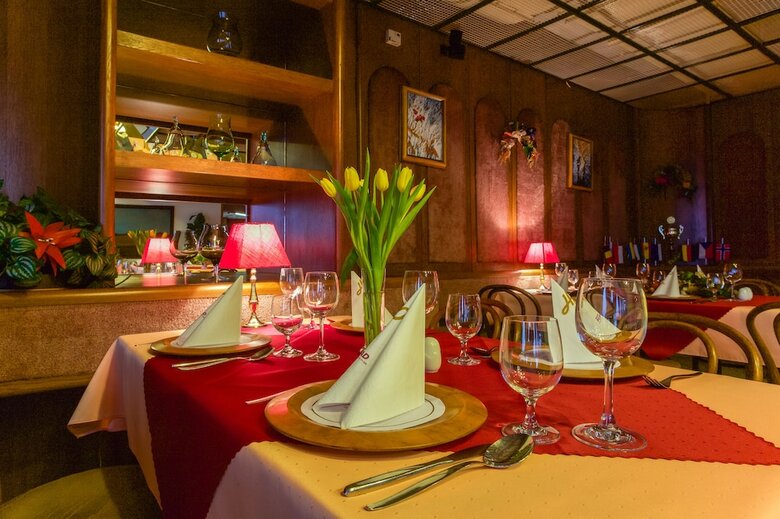Hotel Poprad
