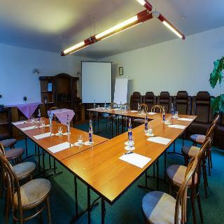 Hotel Poprad