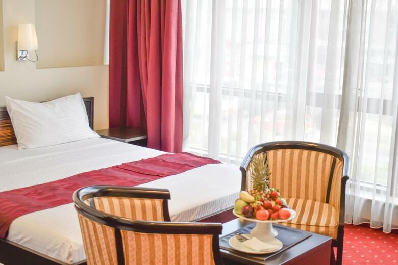 Bh Hotel Hamburg