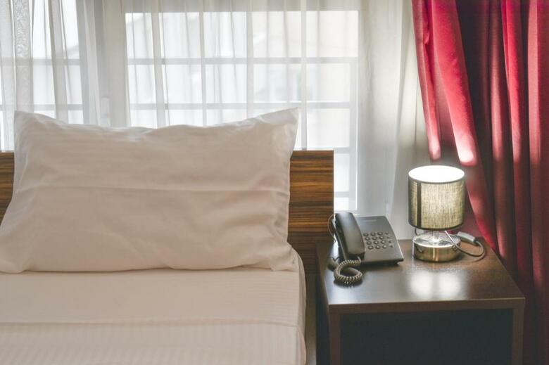 Bh Hotel Hamburg