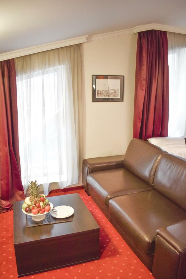 Bh Hotel Hamburg