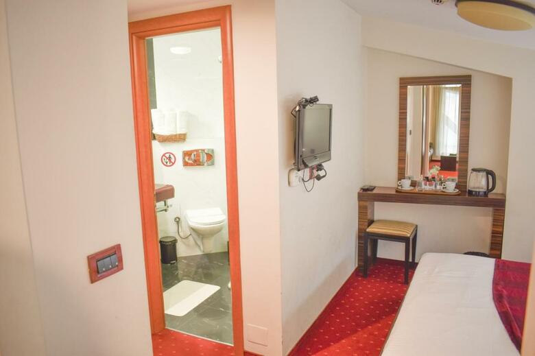 Bh Hotel Hamburg