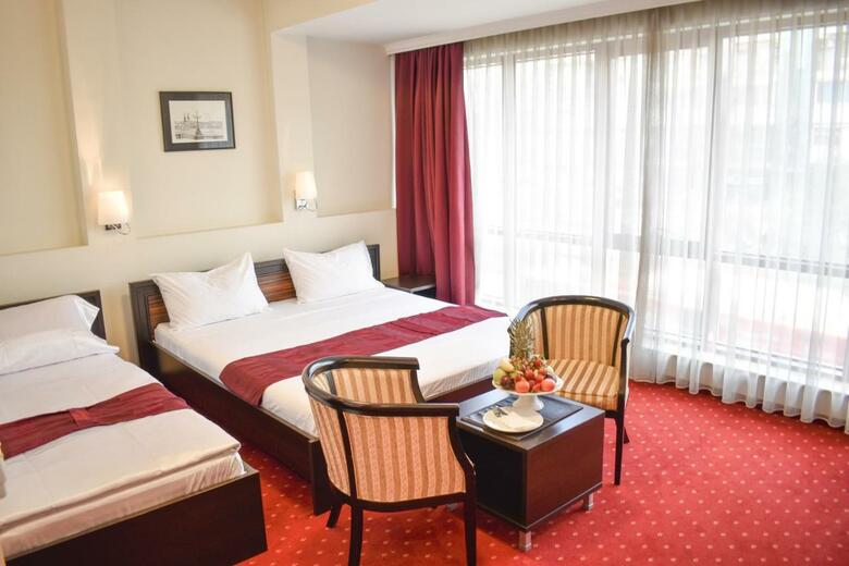 Bh Hotel Hamburg