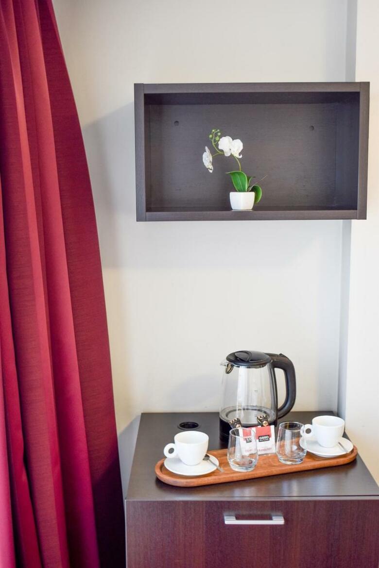 Bh Hotel Hamburg
