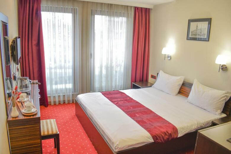 Bh Hotel Hamburg