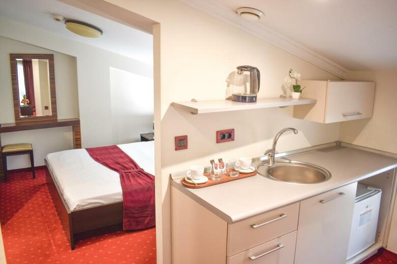 Bh Hotel Hamburg