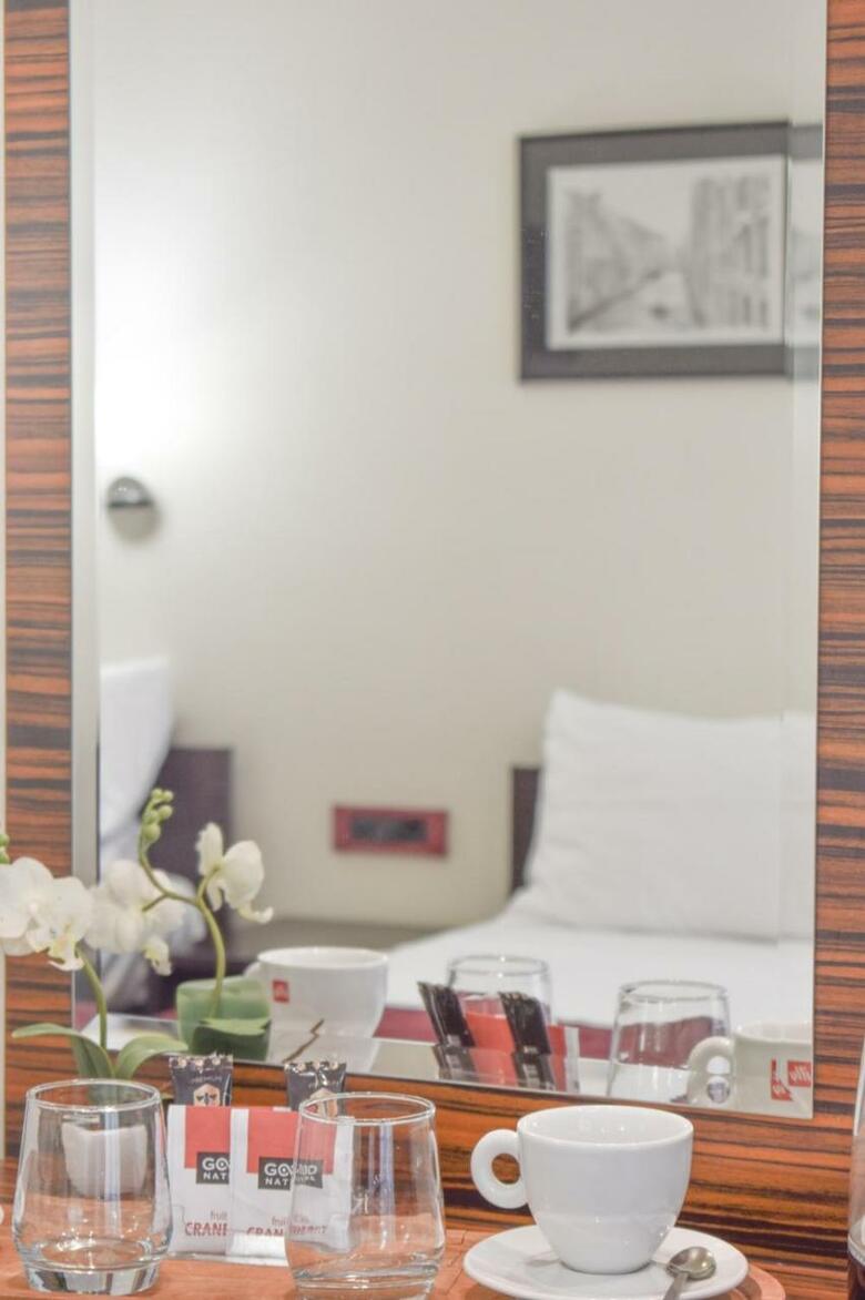 Bh Hotel Hamburg