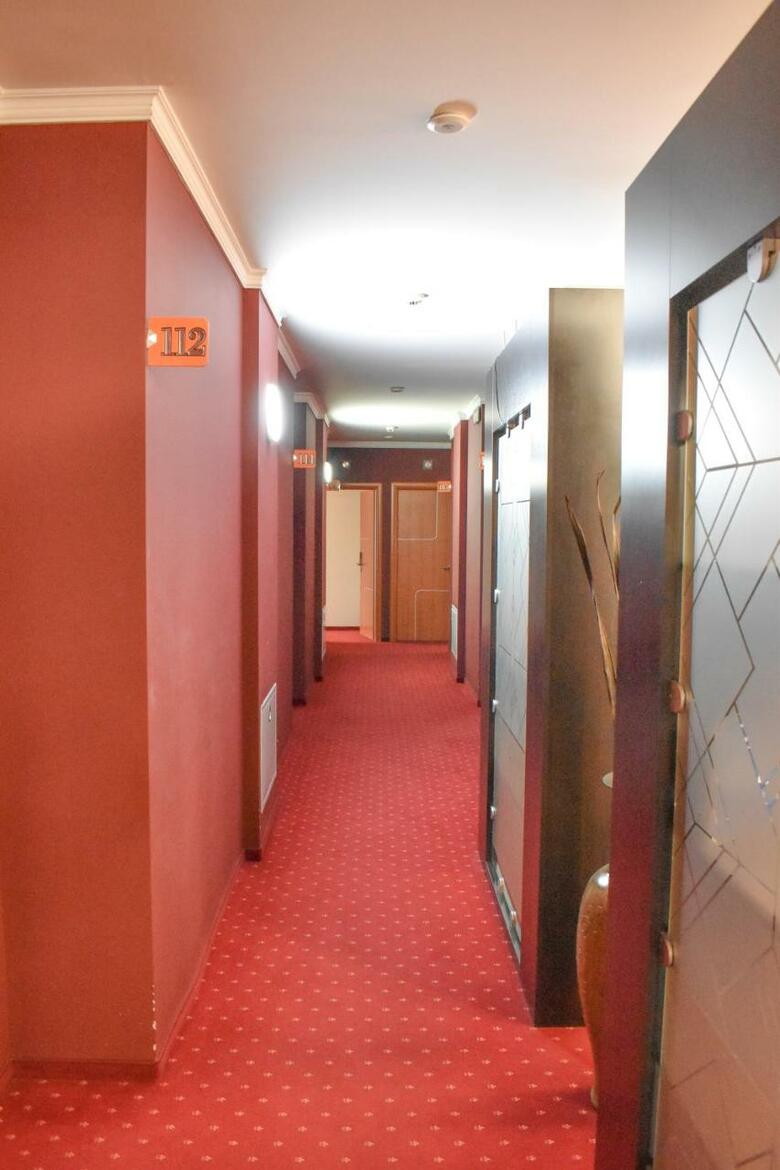 Bh Hotel Hamburg