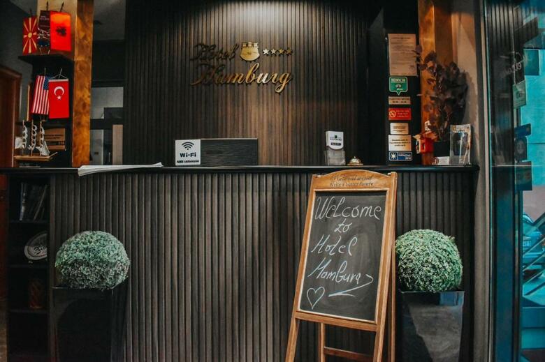 Bh Hotel Hamburg