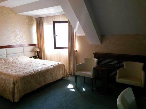 Hotel Sucevic Garni