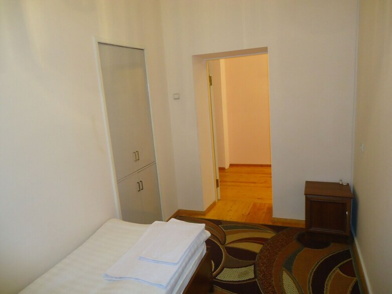 Art Hostel