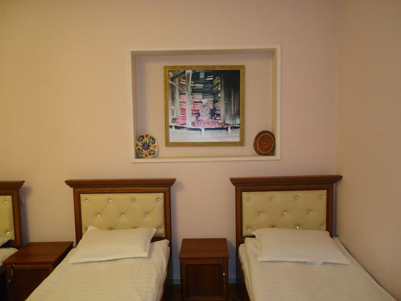 Art Hostel