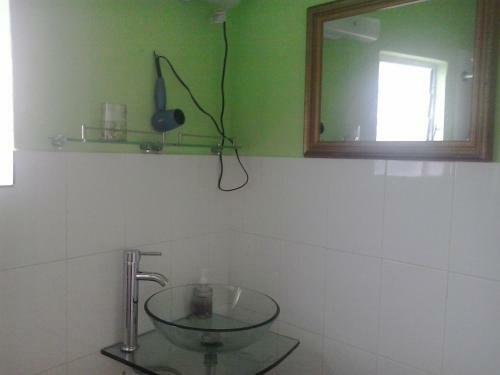 Apartamento Dreamy Haven