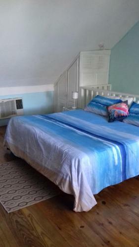 Apartamento Dreamy Haven