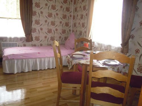 Apartment Hotel Rubini
