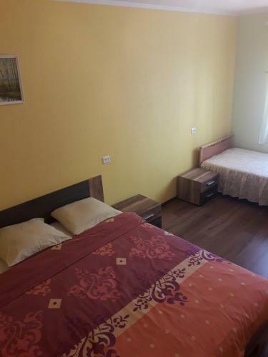 Apartment Hotel Rubini