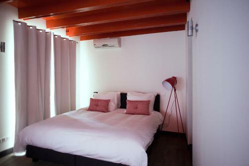 Apartamento Dudok Studio's Arnhem