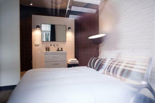 Apartamento Dudok Studio's Arnhem