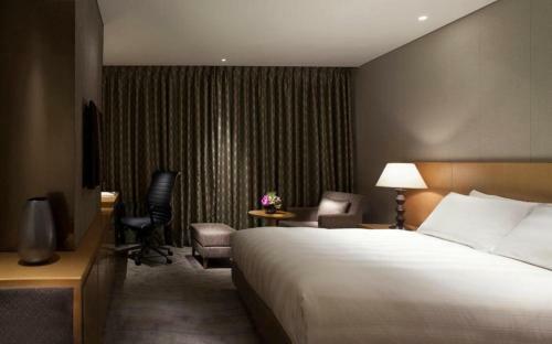 Lotte City Hotel Jeju